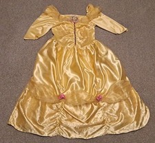 Disney belle yellow for sale  CARLISLE
