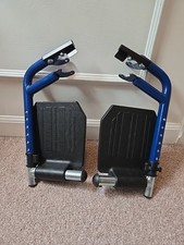 Blue streak wheelchair for sale  Kansas City