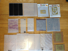 Selection used embossing for sale  MONTGOMERY