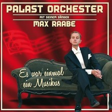 Palast rchester max gebraucht kaufen Palast rchester max gebraucht kaufen  Neustadt an der Weinstraße