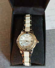 Sekonda ladies white for sale  HULL