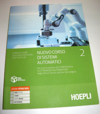 Libro corso sistemi usato  Cerveteri