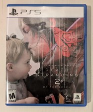 Death Stranding 2: On The Beach PS5 - Sony PlayStation 5, usado comprar usado Death Stranding 2: On The Beach PS5 - Sony PlayStation 5, usado comprar usado  Enviando para Brazil