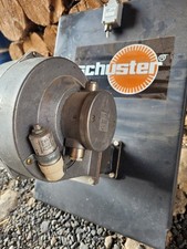 Luftgebläse stückholz schust gebraucht kaufen  Frankenblick, Schalkau