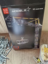 Mould king tower for sale  NUNEATON