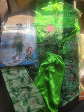 Poison ivy outfit for sale  NORTHOLT