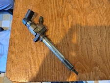 Injecteur peugeot citroën d'occasion  Crécy-en-Ponthieu