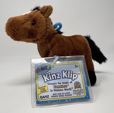 Ganz webkinz kinz for sale  Rochester