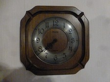 Alte hermle wanduhr gebraucht kaufen  Beverungen