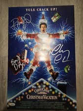 Chevy chase signed for sale  Mount Kisco