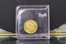 Goldmünze gold dukat gebraucht kaufen  Fürth