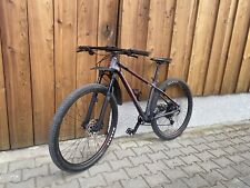 Mountainbike zoll herren gebraucht kaufen  Ravensburg