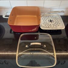 Barely used red for sale  Adel