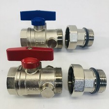 Brass ball valve for sale  Kansas City