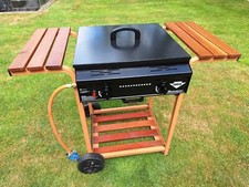 2 burner gas for sale  TADLEY