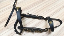 Zügel zaum barock gebraucht kaufen  Hildrizhausen