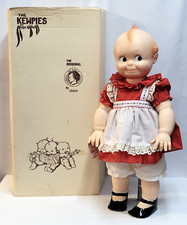 Original large kewpie for sale  Malvern