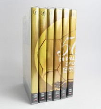 Dvd ballon anni usato  Rho