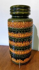 Retro vase 60er gebraucht kaufen  Erding