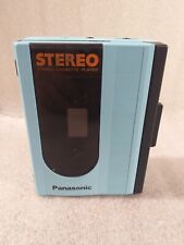 Walkman panasonic j60 d'occasion  Tours-