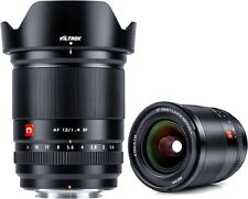 Viltrox 13mm 1.4 for sale  WORKSOP