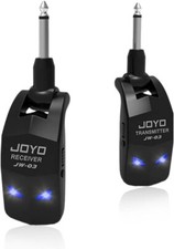 Joyo guitar wireless for sale  WIRRAL