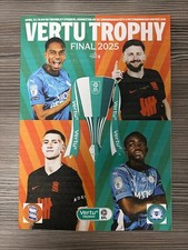 Vertu trophy final d'occasion  Expédié en Belgium
