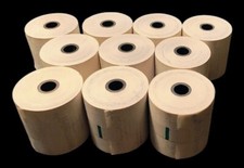 Lot thermal cash for sale  Amanda