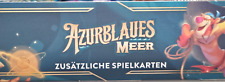 Disney lorcana azurblaues gebraucht kaufen  Allenfeld, Boos, Hargesheim