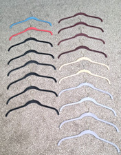 Velvet hangers coat for sale  Las Vegas