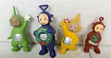 1999 teletubbies christmas for sale  Geneseo