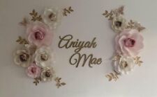 Large paper flower for sale  BARKING