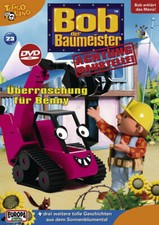 Bob baumeister überraschung gebraucht kaufen  Berlin