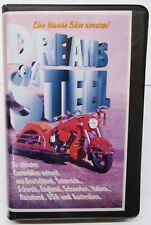 Dreams steel 1994 gebraucht kaufen  Wietzen