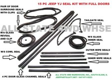 Rubber weatherstrip seal d'occasion  Expédié en Belgium