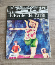 école paris 1904 d'occasion  Saint-Lambert-du-Lattay