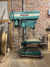 Powermatic model 1200 for sale  Cheshire