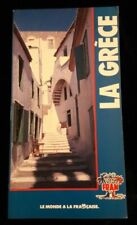 Grece guide fram d'occasion  Paris V
