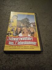 Roy black schwarzwaldfahrt gebraucht kaufen  Dresden