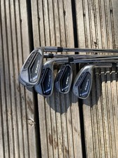 cobra irons for sale  HARLOW