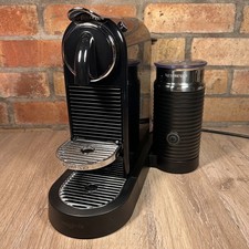 Magimix nespresso m196 for sale  WESTON-SUPER-MARE