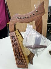 Baby celtic harp for sale  North Vernon