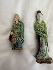 Lot antique chinese for sale  Eugene