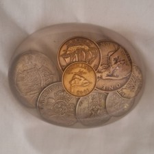 Vintage pre decimilisation for sale  DUNSTABLE