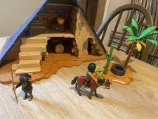 Playmobil pyramid play for sale  THORNHILL