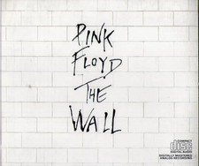Usado, The Wall [CD de áudio] Pink Floyd comprar usado  Enviando para Brazil