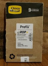 Capa OtterBox Galaxy S23 Ultra Prefix Series transparente ultrafina bolso amigável comprar usado  Enviando para Brazil