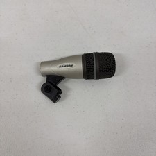 Samson tom microphone for sale  Avon