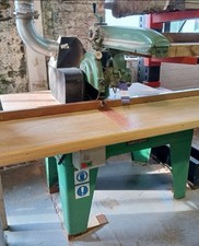 Wadkin bra350 cross for sale  ROSS-ON-WYE