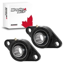 Ucfl202 flange bearing for sale  Fort Lauderdale